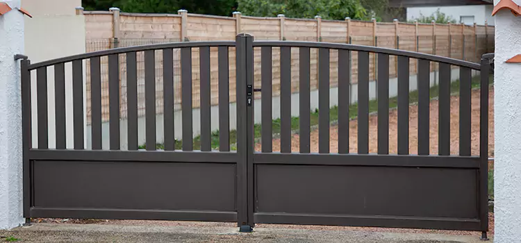 Advanced Gate Solutions in Waterdown, ON