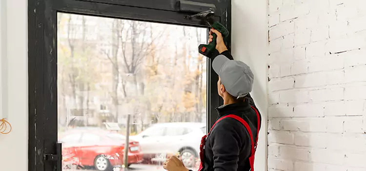 Comprehensive Door Closer Services in Waterdown, ON