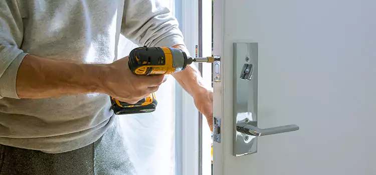 Door Knob Lock Repair Waterdown