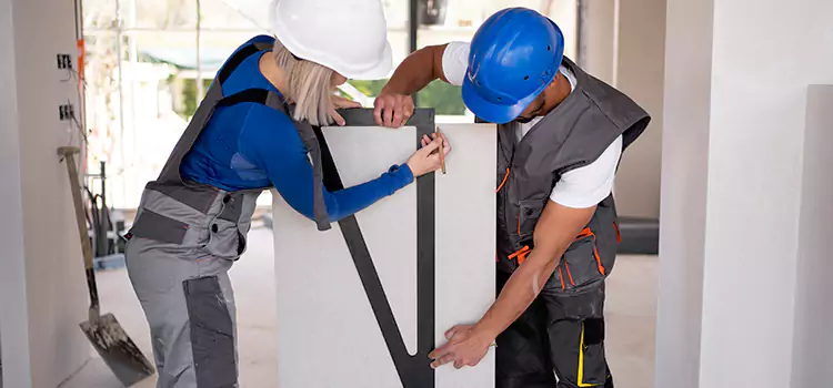Why Choose Us for Door Panel Services in Waterdown, ON?