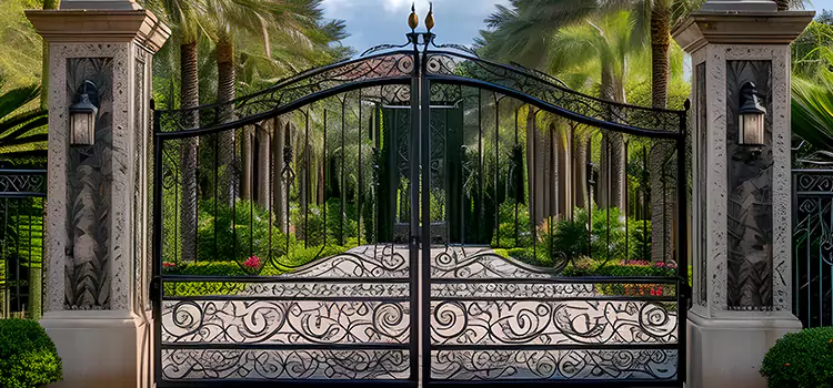 Sliding Driveway Gate Cost Waterdown