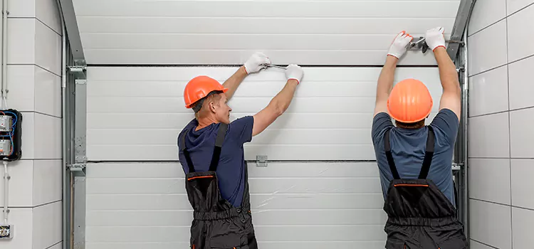 Choose Us for Your Garage Door Needs in Waterdown