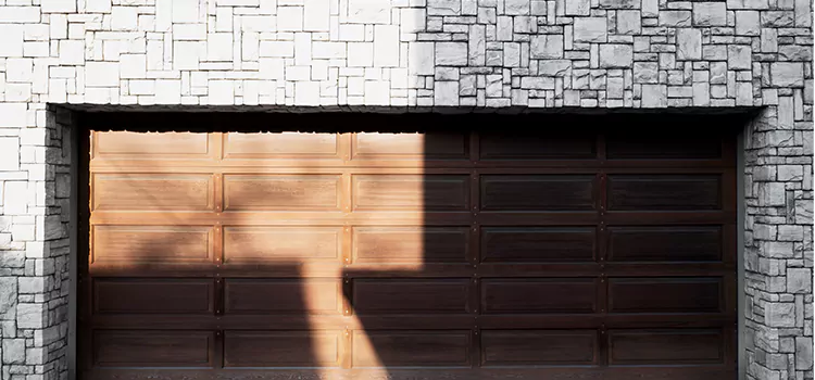 Garage Door Installation Waterdown