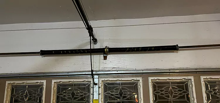 Garage Door Spring Repair Near Me Waterdown