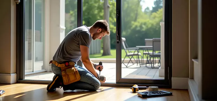 Comprehensive Solutions for Every Glass Door Need in Waterdown, ON