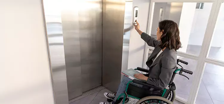 Benefits of Modern Handicap Door Systems in Waterdown, ON