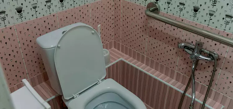 Meeting Diverse Needs With Accessible Restroom Solutions in Waterdown, ON
