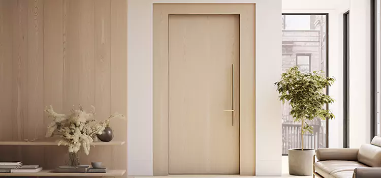 Choose Quality for Your Inside Doors in Waterdown, ON