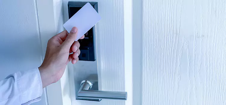 Why Choose Us for Your Keycard Lock Installation in Waterdown, ON?
