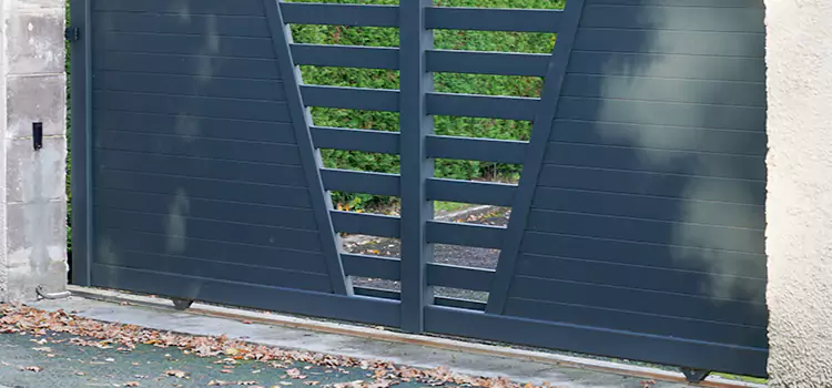 Automated Gate Company Near Me Waterdown