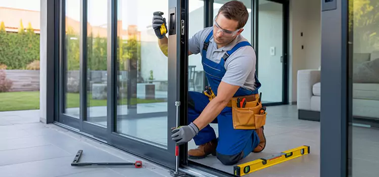 Sliding Screen Door Repair Waterdown