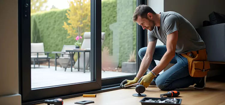Patio Sliding Glass Door Replacement Waterdown