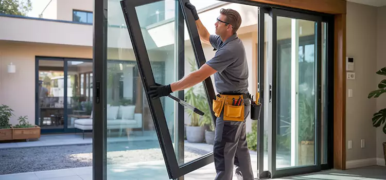 Specialized Sliding Door Roller Services in Waterdown, Ontario