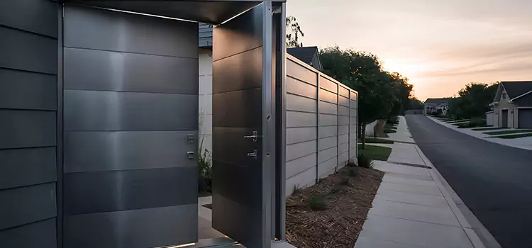 Comprehensive Steel Door Solutions in Waterdown, ON