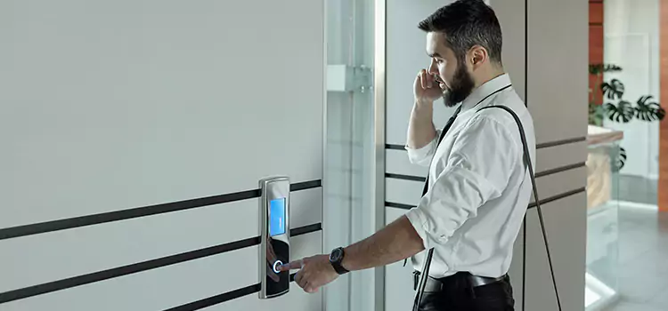 Cloud Based Access Control Waterdown
