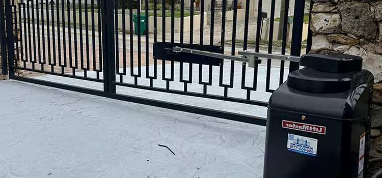 Seamless Installation and Support for Your New Gate in Waterdown, ON