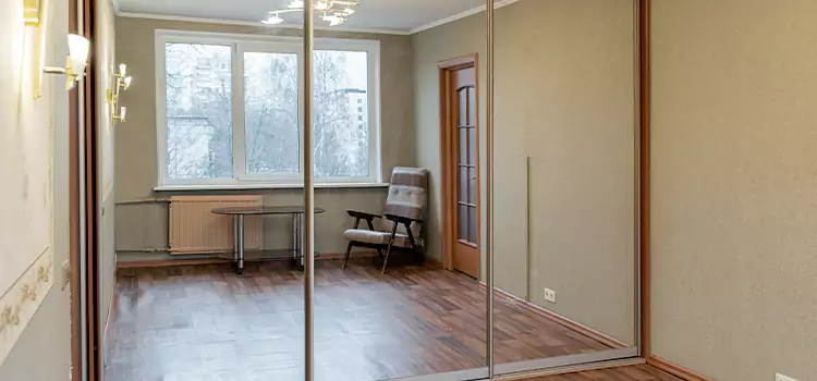 Mirror Closet Door Roller Replacement Waterdown