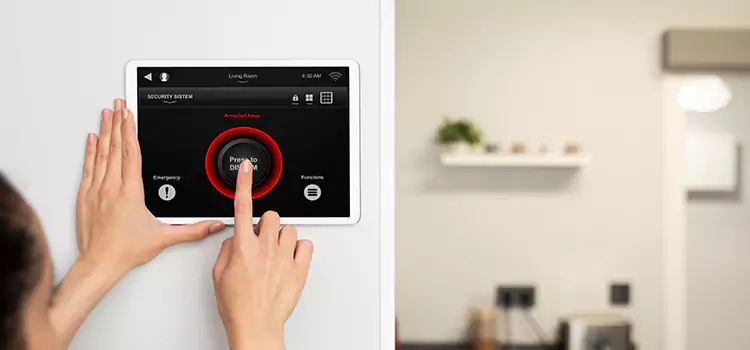 Blink Video Doorbell Installation Waterdown
