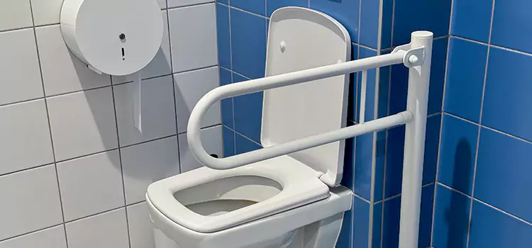 Comprehensive Solutions in Waterdown, ON for Accessible Facilities