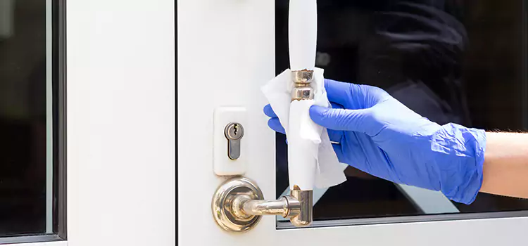 Rekey Lock Cylinder Waterdown