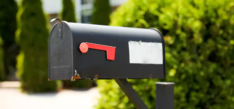 Secure Mailboxes for Packages Waterdown