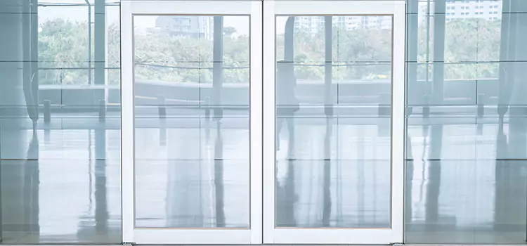 Mobile Sliding Screen Door Replacement Waterdown