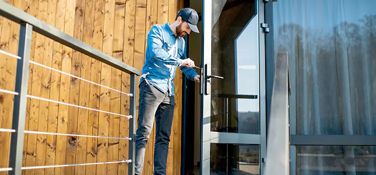 Emergency Patio Door Repair Waterdown