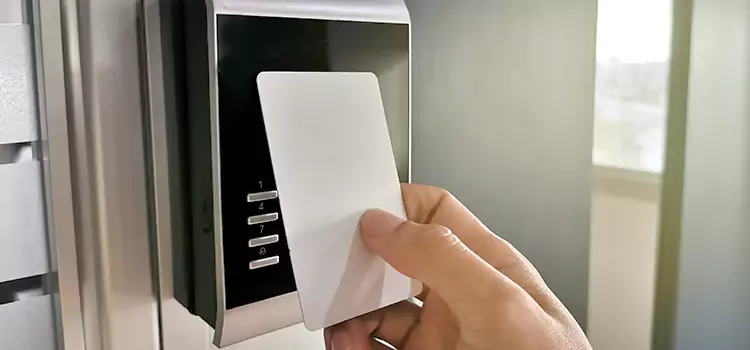 Advanced RFID Technology Integration in Waterdown, ON