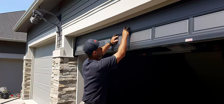 Janus Roll Up Doors Waterdown