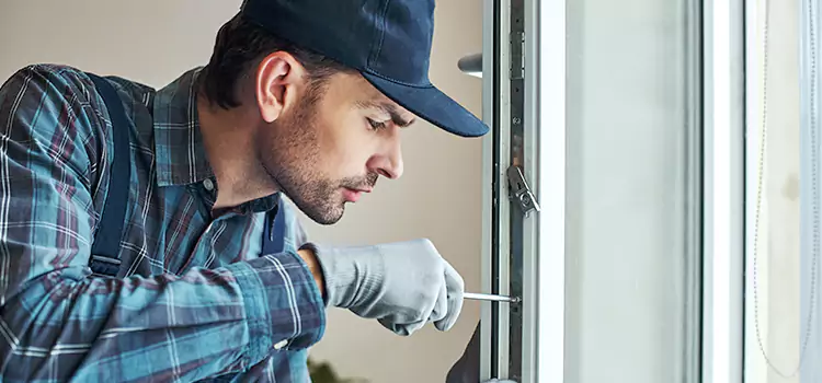 Emergency Response for Latch Issues Waterdown