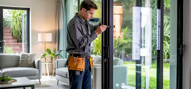 Sliding Door Maintenance Waterdown