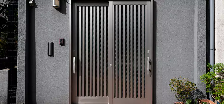 Specialized Steel Door Services in Waterdown, ON