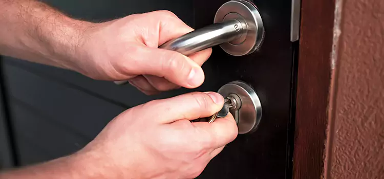 Door Closer Repair & Installation Waterdown